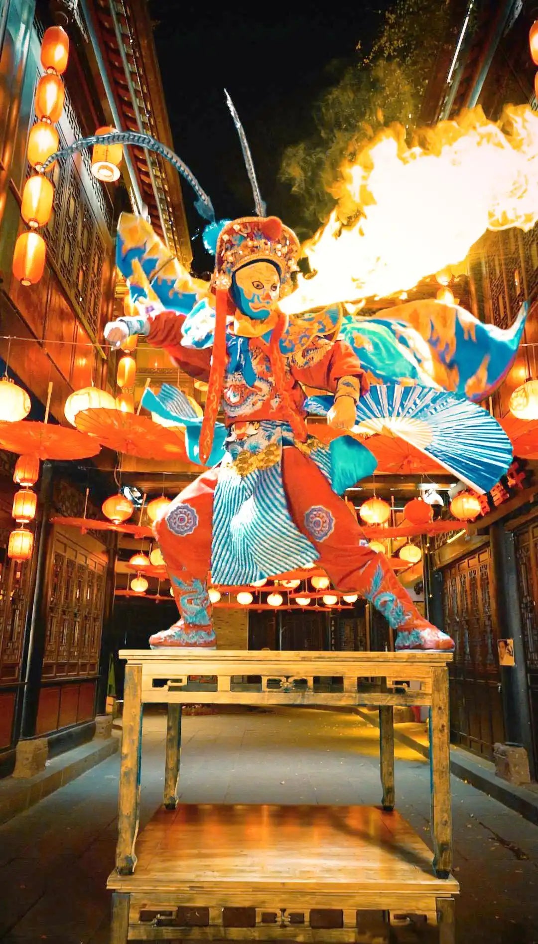 川渝9天8晚